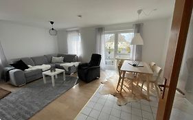 Schoene Ferienwohnung